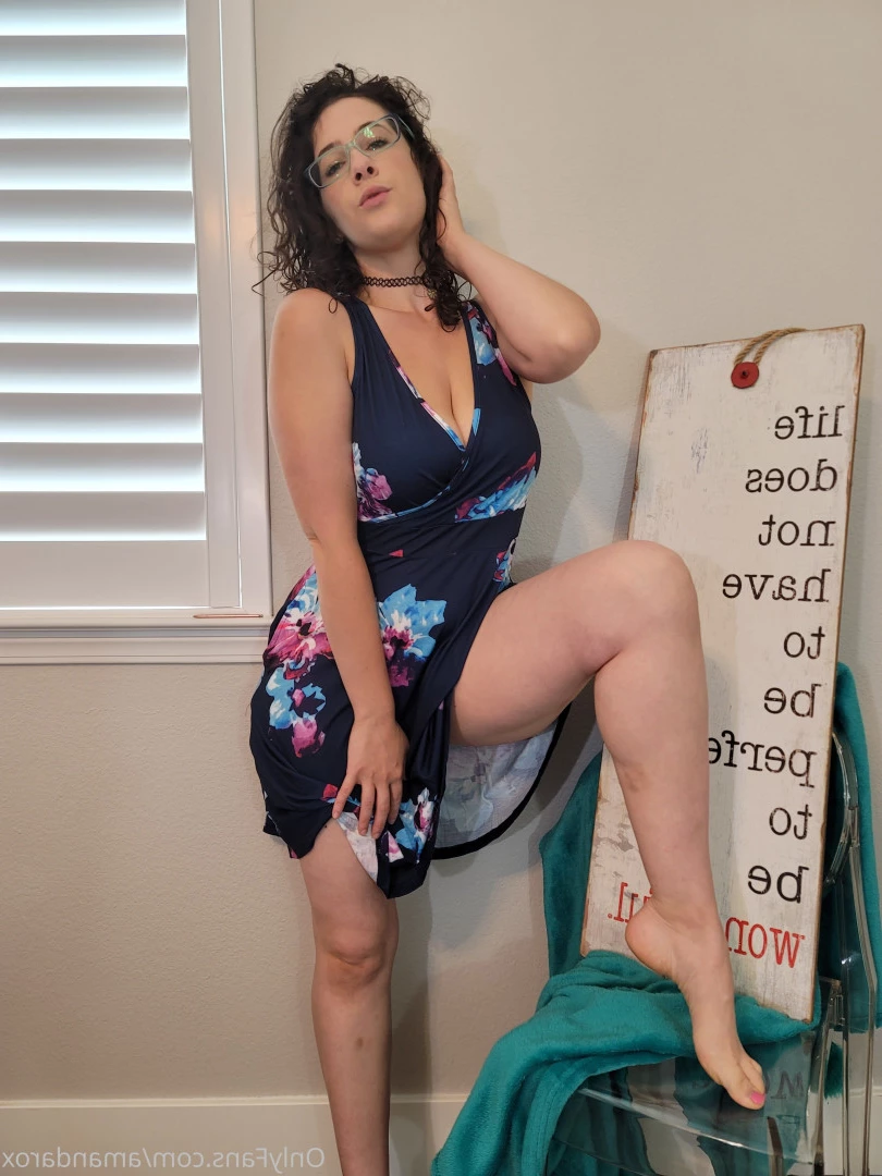 amandarox Onlyfans leaked photo 9202529 on Hotleaks.tv
