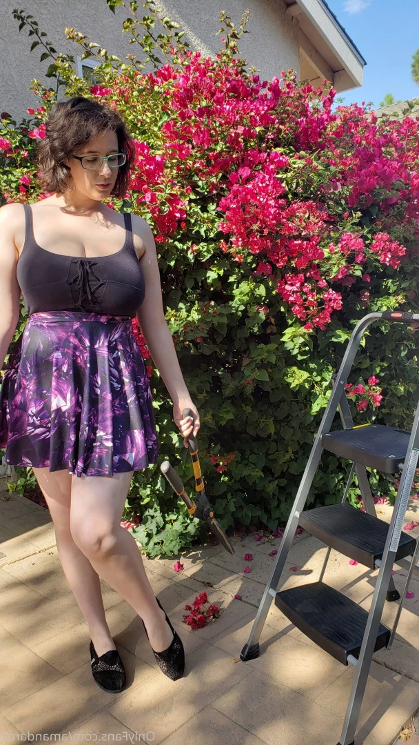 amandarox Onlyfans leaked photo 9202651 on Hotleaks.tv