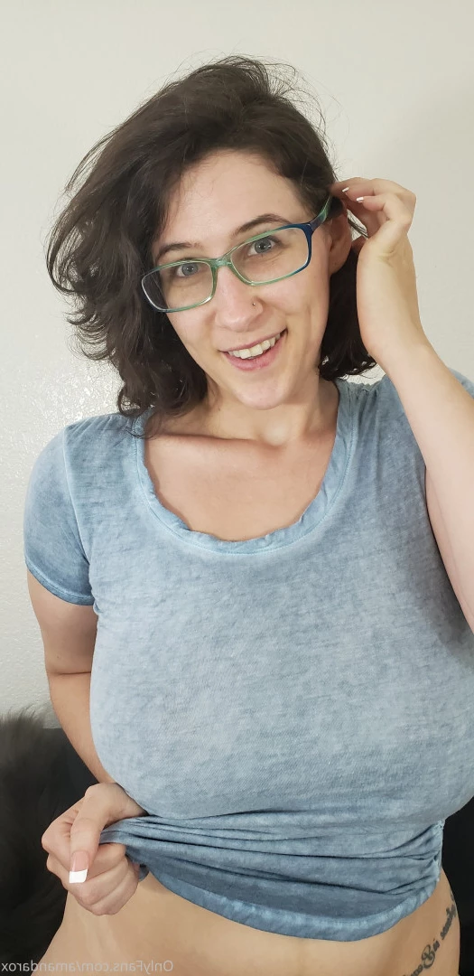 amandarox Onlyfans leaked photo 9203673 on Hotleaks.tv