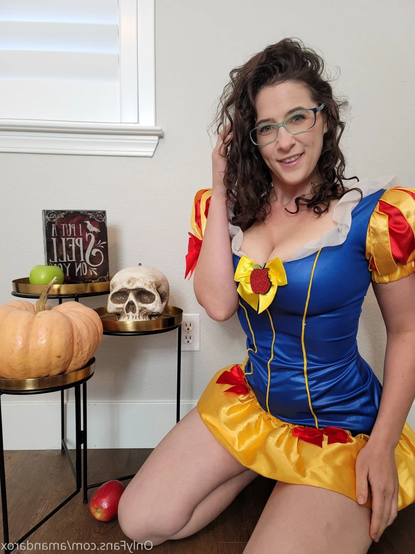 amandarox Onlyfans leaked photo 9204941 on Hotleaks.tv