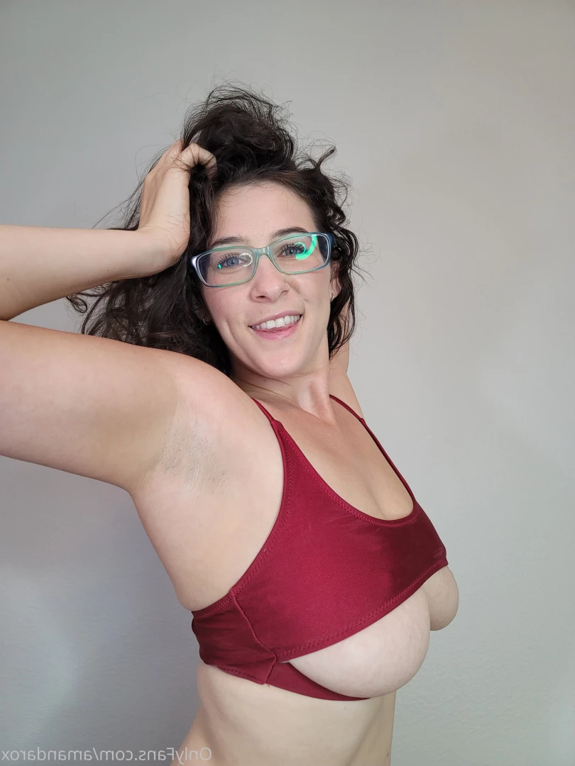 amandarox Onlyfans leaked photo 9208876 on Hotleaks.tv