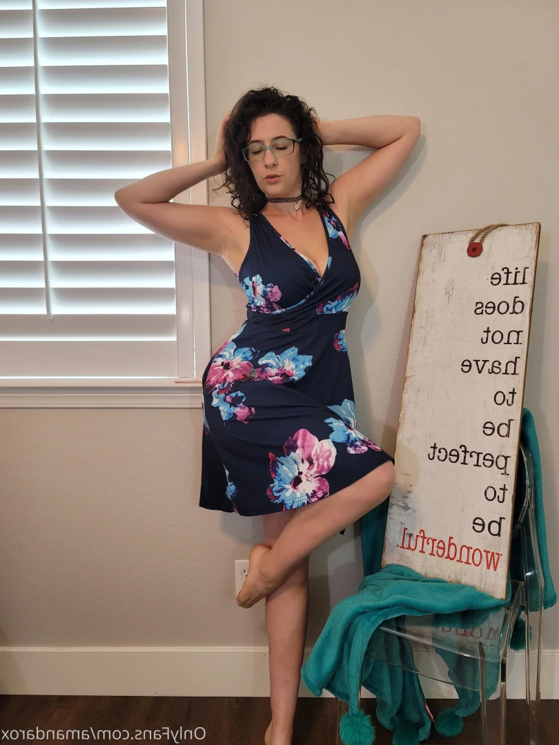 amandarox Onlyfans leaked photo 9211678 on Hotleaks.tv
