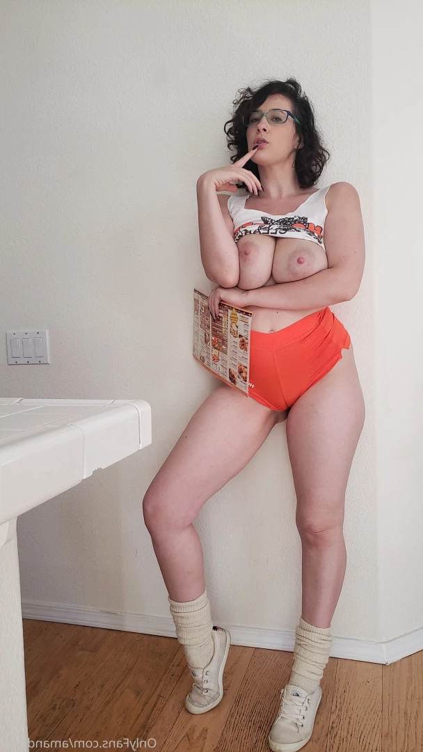 amandarox Onlyfans leaked photo 9211890 on Hotleaks.tv