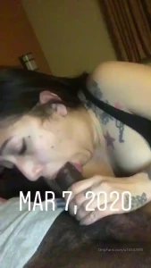Tasty 👅💋 [ tastyykinkypandaa ] Onlyfans leaked video 10509801 on Hotleaks.tv