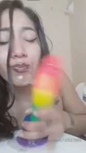 Tasty 👅💋 [ tastyykinkypandaa ] Onlyfans leaked video 10509885 on Hotleaks.tv