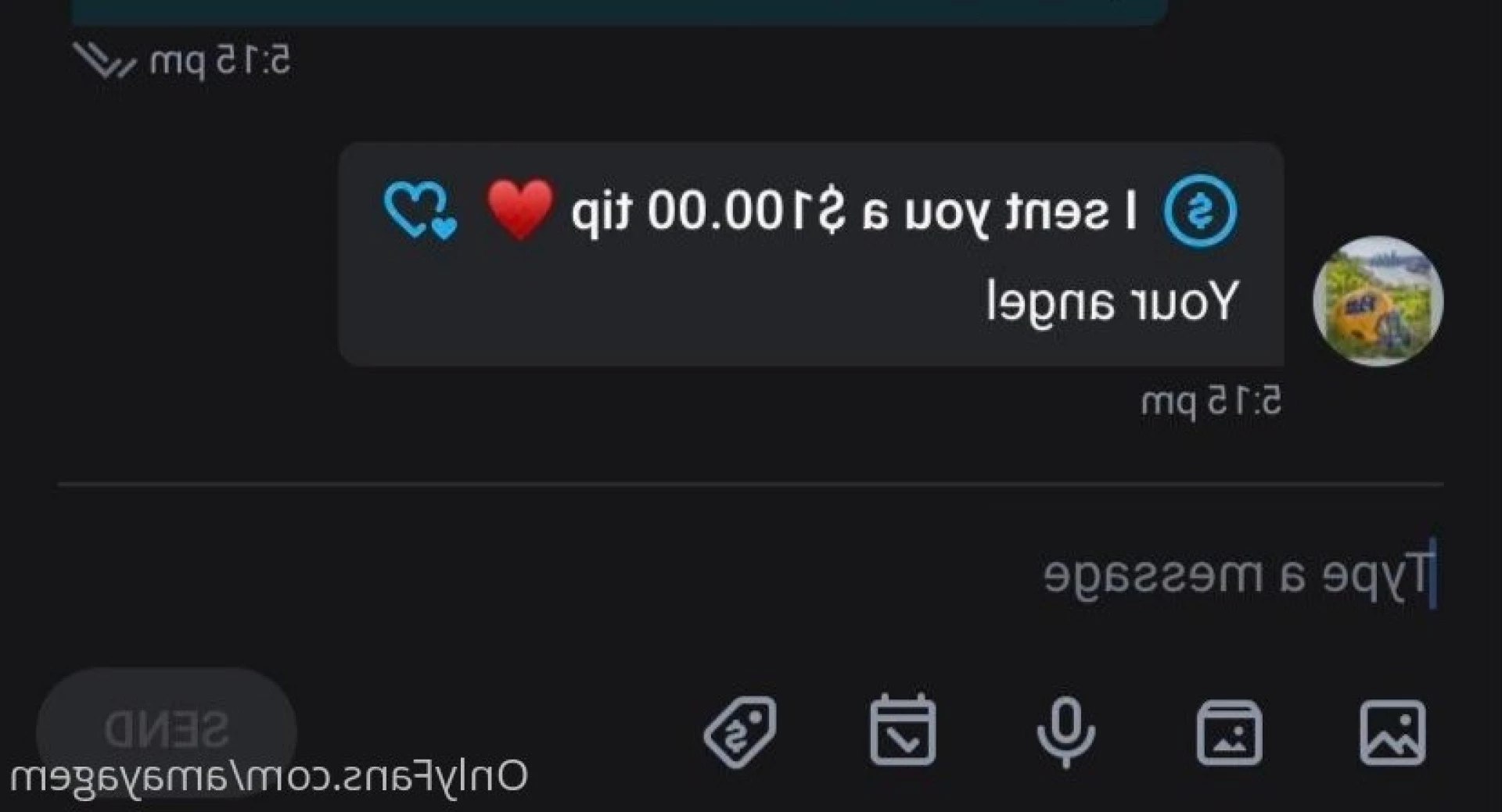 Amaya 💎 Top 1.1💍 [ amayagem ] Onlyfans leaked photo 10225591 on Hotleaks.tv