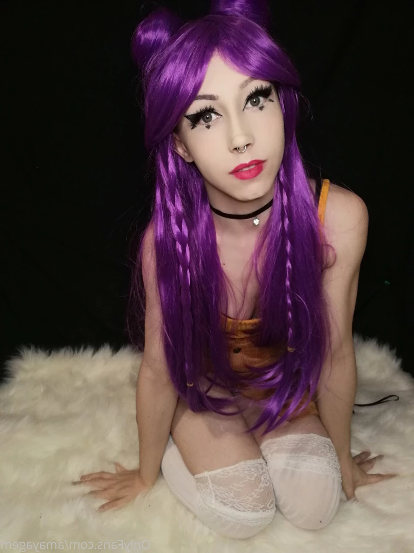 Amaya 💎 Top 1.1💍 [ amayagem ] Onlyfans leaked photo 10226255 on Hotleaks.tv