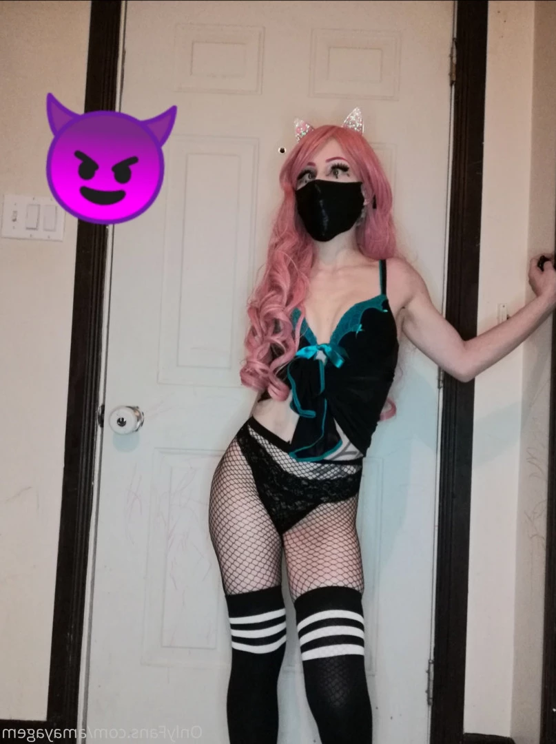 Amaya 💎 Top 1.1💍 [ amayagem ] Onlyfans leaked photo 10226834 on Hotleaks.tv