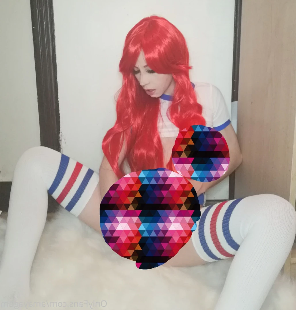 Amaya 💎 Top 1.1💍 [ amayagem ] Onlyfans leaked photo 10227049 on Hotleaks.tv