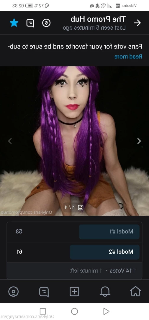 Amaya 💎 Top 1.1💍 [ amayagem ] Onlyfans leaked photo 10227698 on Hotleaks.tv
