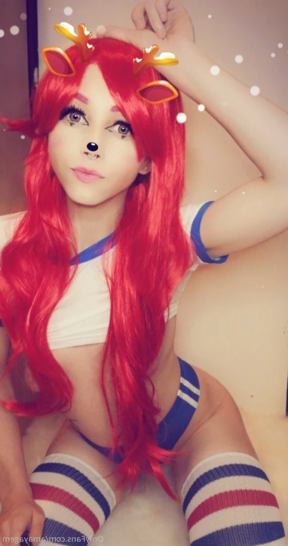 Amaya 💎 Top 1.1💍 [ amayagem ] Onlyfans leaked photo 10228199 on Hotleaks.tv