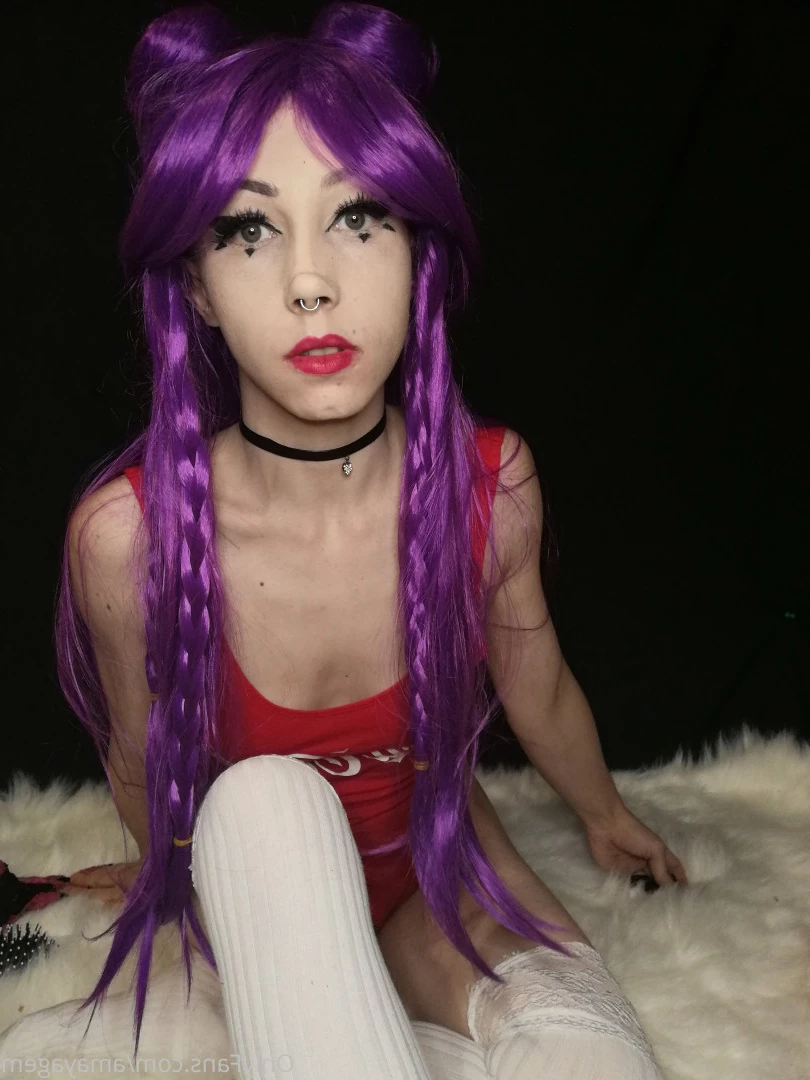 Amaya 💎 Top 1.1💍 [ amayagem ] Onlyfans leaked photo 10228379 on Hotleaks.tv