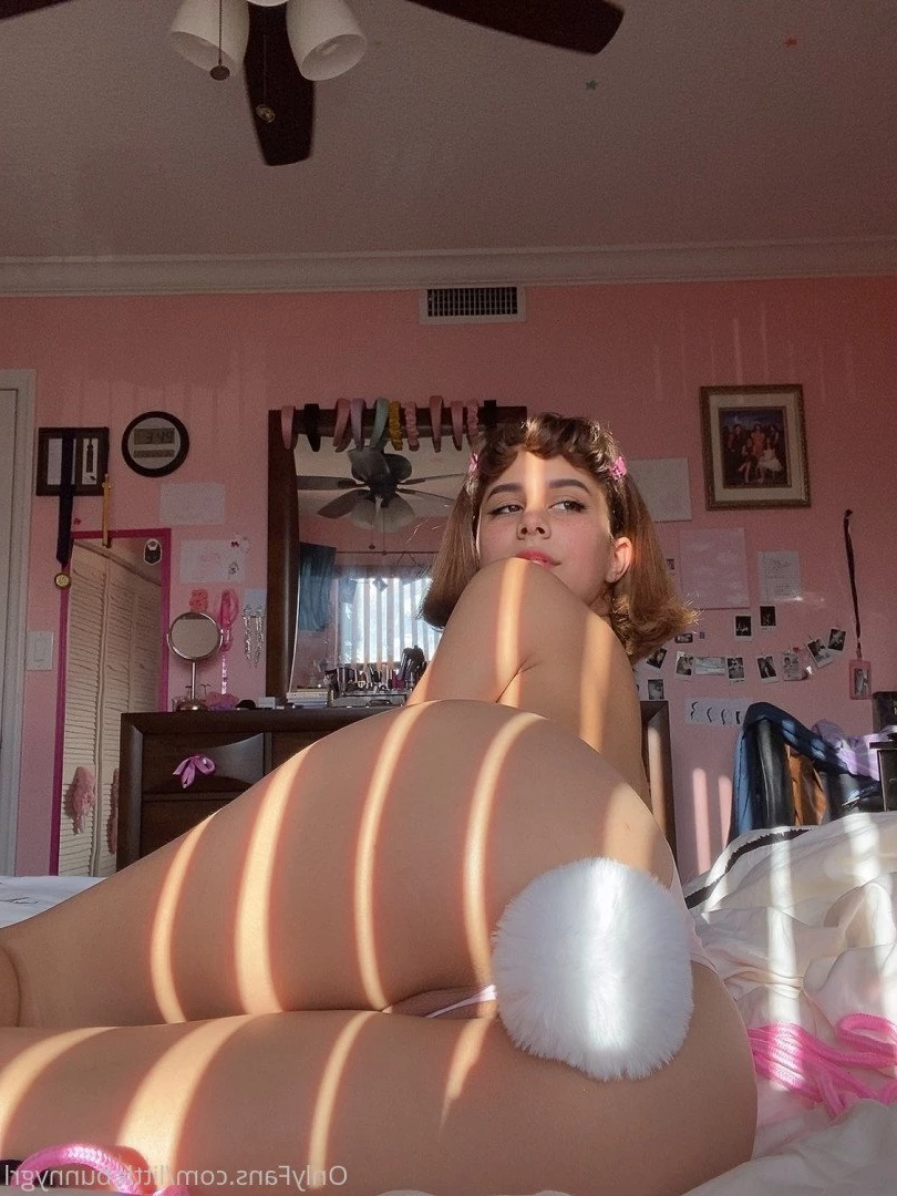 Little Bunny [ littlebunnygrl ] Onlyfans leaked photo 722314 on Hotleaks.tv