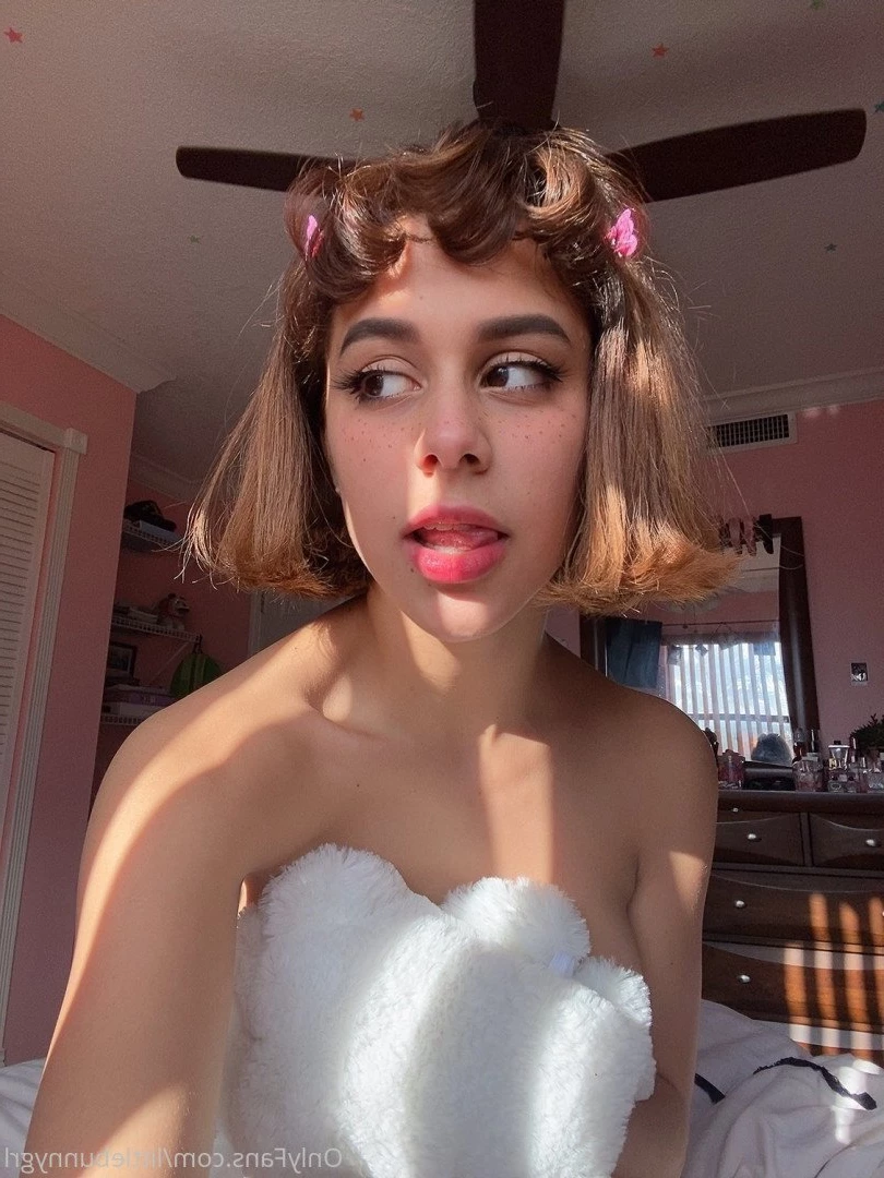 Little Bunny [ littlebunnygrl ] Onlyfans leaked photo 722372 on Hotleaks.tv