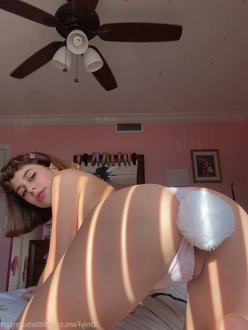 Little Bunny [ littlebunnygrl ] Onlyfans leaked photo 722455 on Hotleaks.tv