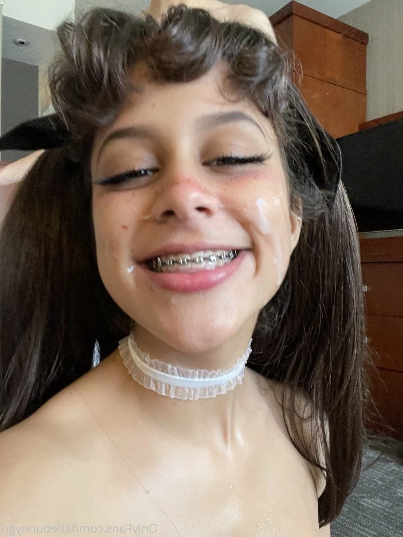 Little Bunny [ littlebunnygrl ] Onlyfans leaked photo 722592 on Hotleaks.tv