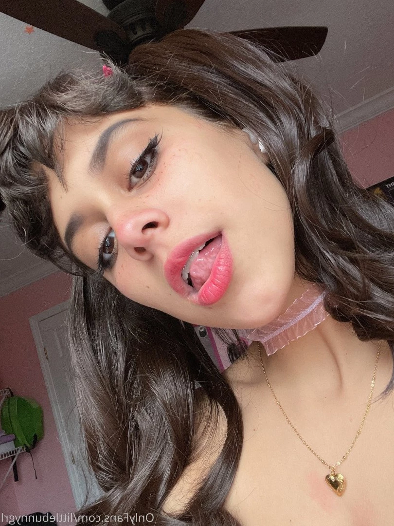 Little Bunny [ littlebunnygrl ] Onlyfans leaked photo 722659 on Hotleaks.tv
