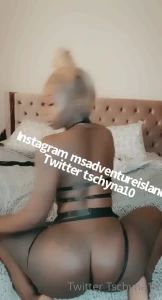 The World Of Chyna [ amazonia_chyna ] Onlyfans leaked video 10509405 on Hotleaks.tv