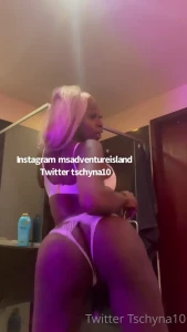 The World Of Chyna [ amazonia_chyna ] Onlyfans leaked video 10509471 on Hotleaks.tv