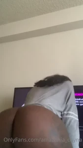 The World Of Chyna [ amazonia_chyna ] Onlyfans leaked video 10509549 on Hotleaks.tv