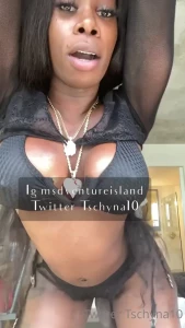 The World Of Chyna [ amazonia_chyna ] Onlyfans leaked video 10509559 on Hotleaks.tv
