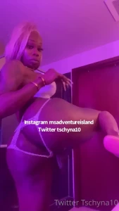 The World Of Chyna [ amazonia_chyna ] Onlyfans leaked video 10509571 on Hotleaks.tv