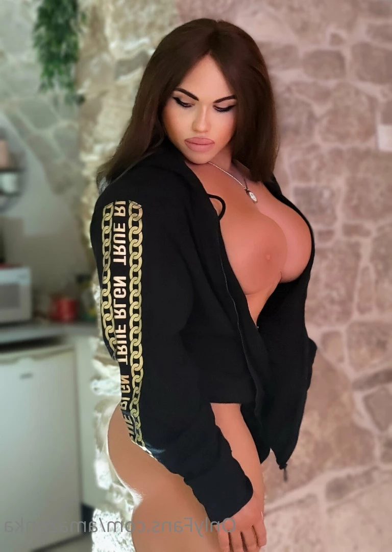 amazonka Onlyfans leaked photo 9076779 on Hotleaks.tv