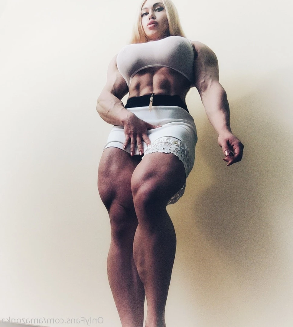 amazonka Onlyfans leaked photo 9076804 on Hotleaks.tv