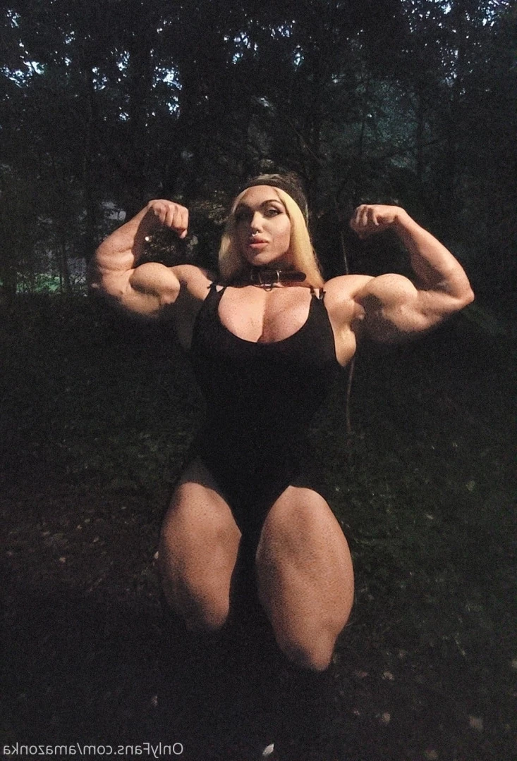 amazonka Onlyfans leaked photo 9076870 on Hotleaks.tv