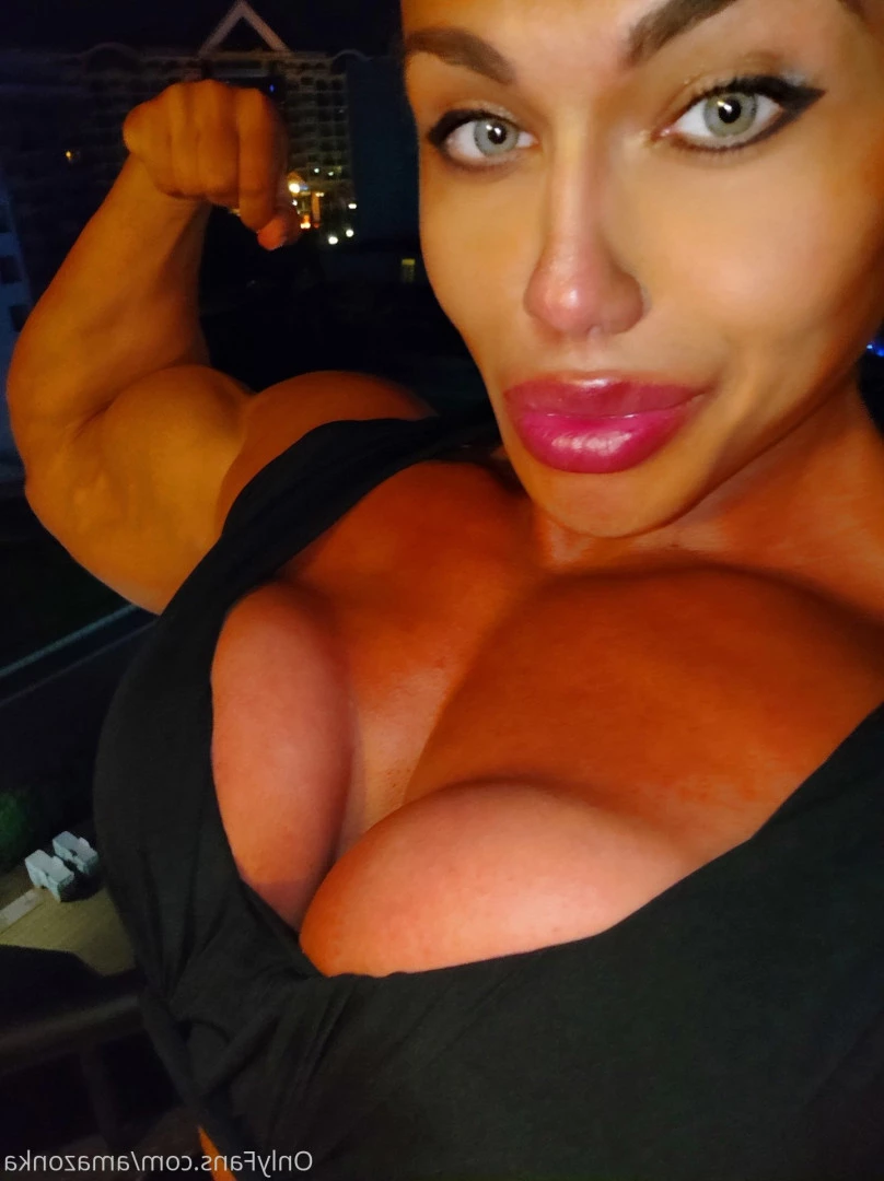 amazonka Onlyfans leaked photo 9077132 on Hotleaks.tv