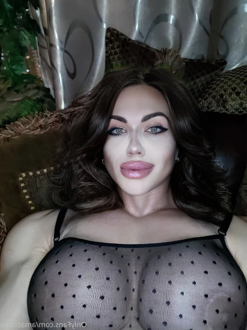 amazonka Onlyfans leaked photo 9077524 on Hotleaks.tv