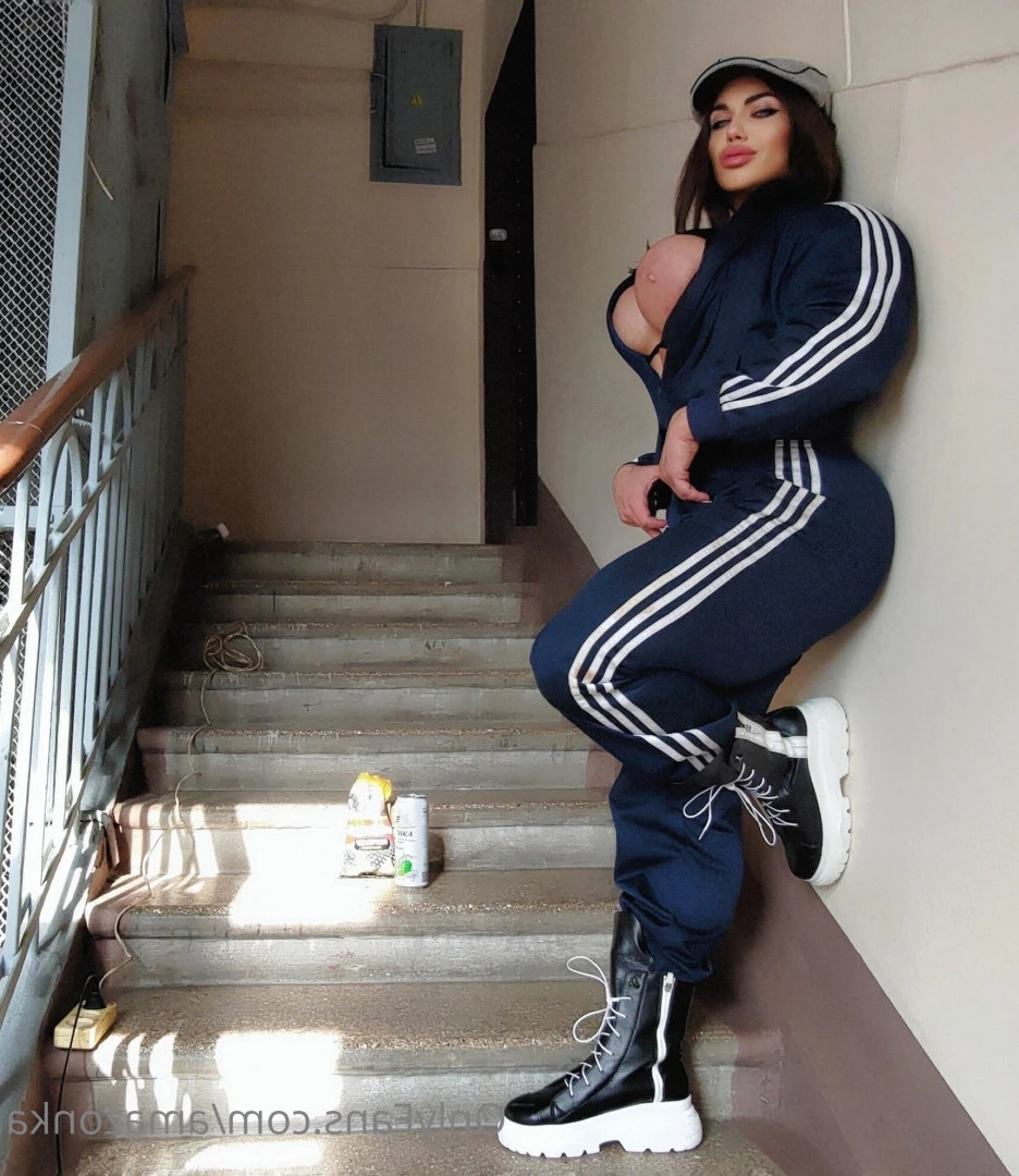 amazonka Onlyfans leaked photo 9077695 on Hotleaks.tv