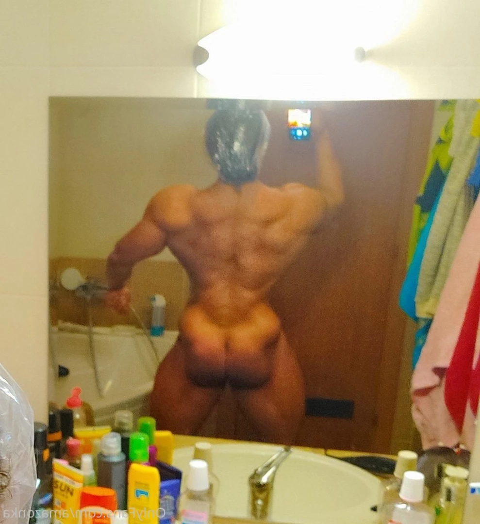 amazonka Onlyfans leaked photo 9077738 on Hotleaks.tv