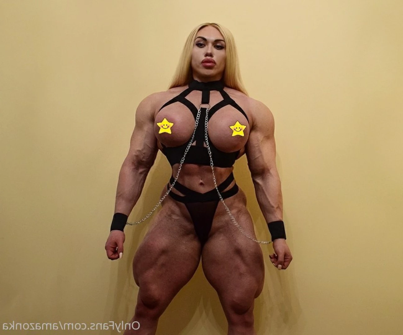 amazonka Onlyfans leaked photo 9077776 on Hotleaks.tv