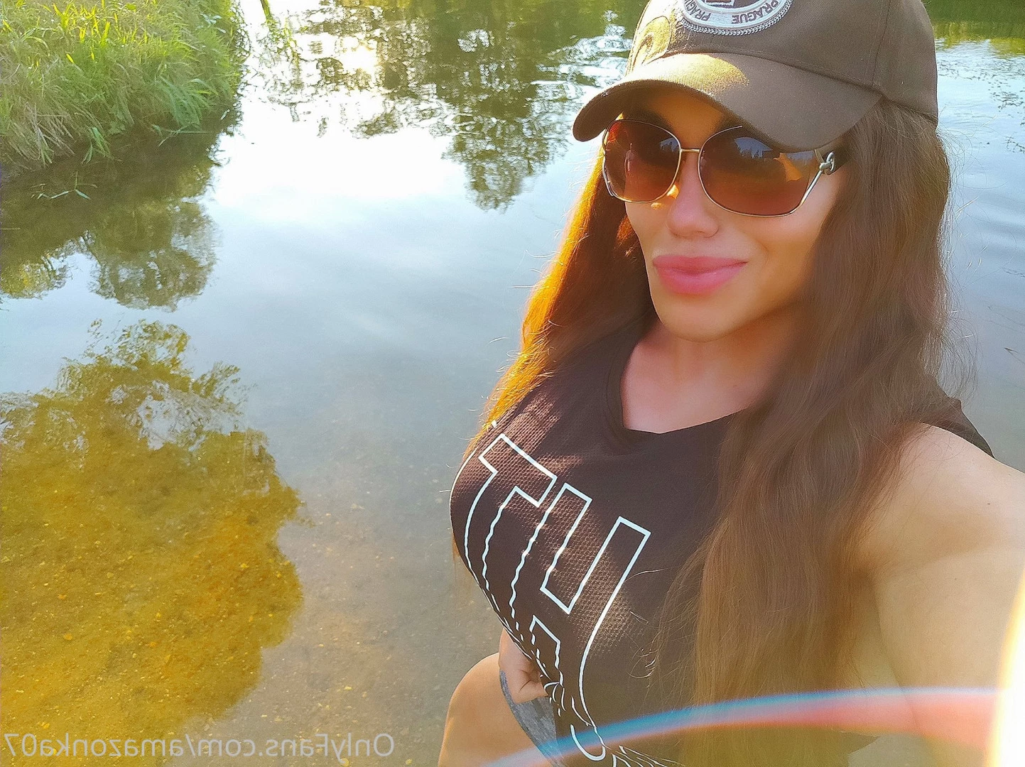 amazonka Onlyfans leaked photo 9077996 on Hotleaks.tv