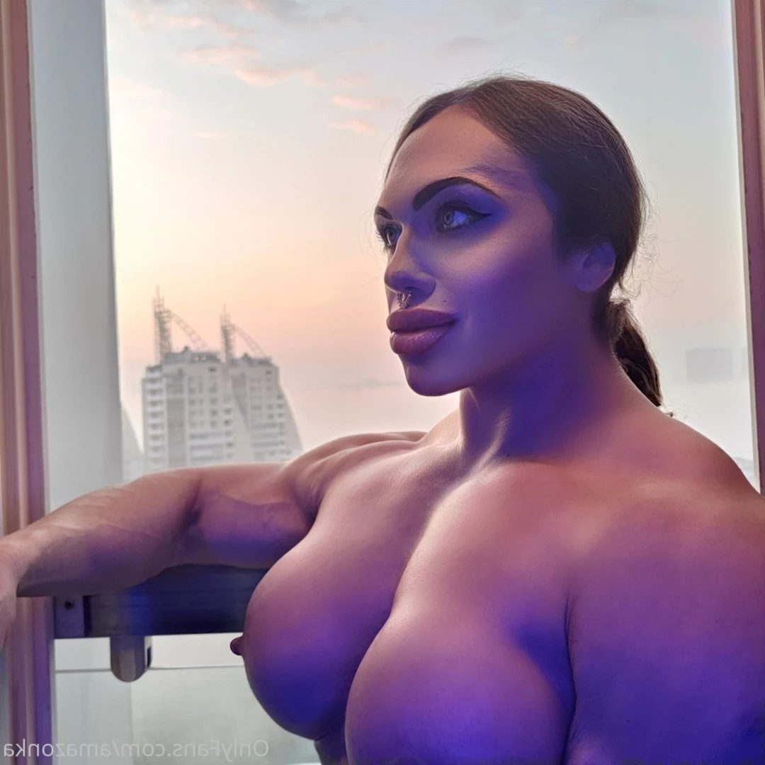 amazonka Onlyfans leaked photo 9078086 on Hotleaks.tv