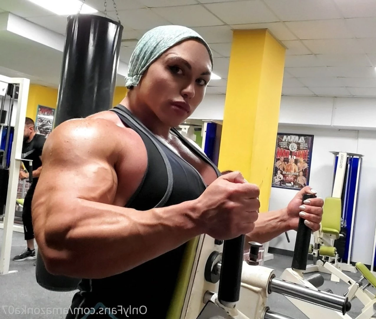 amazonka Onlyfans leaked photo 9078407 on Hotleaks.tv