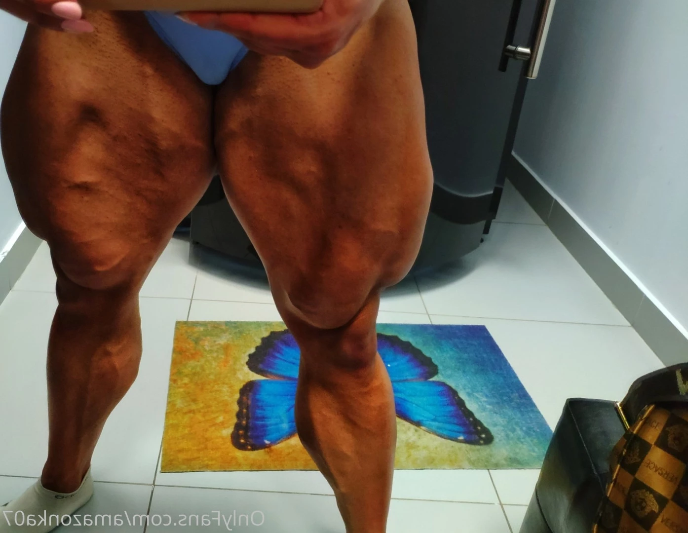 amazonka Onlyfans leaked photo 9078654 on Hotleaks.tv