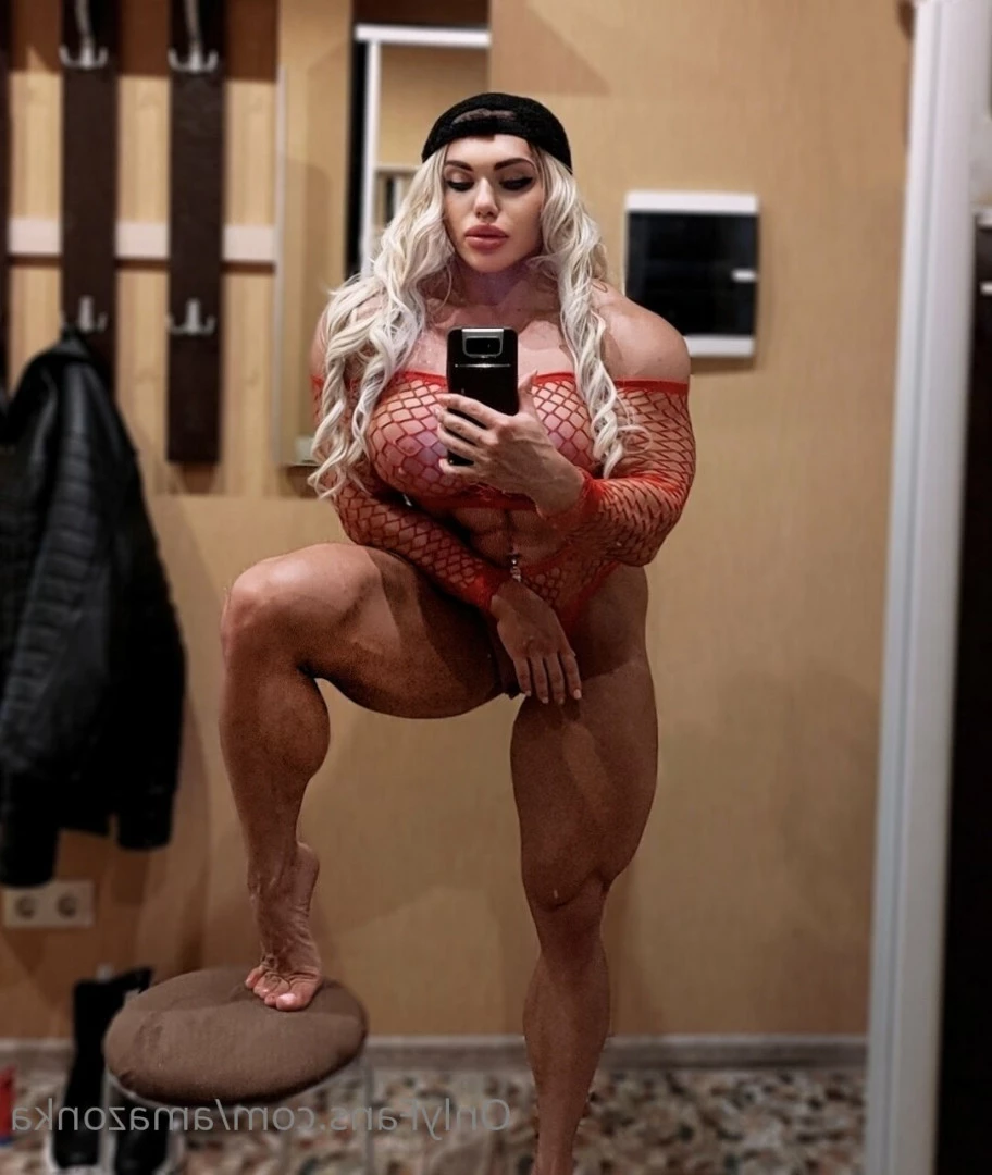 amazonka Onlyfans leaked photo 9078728 on Hotleaks.tv