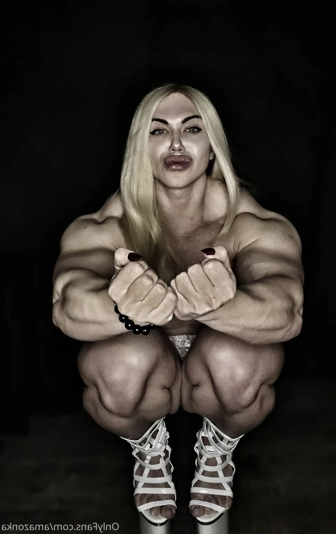 amazonka Onlyfans leaked photo 9078775 on Hotleaks.tv