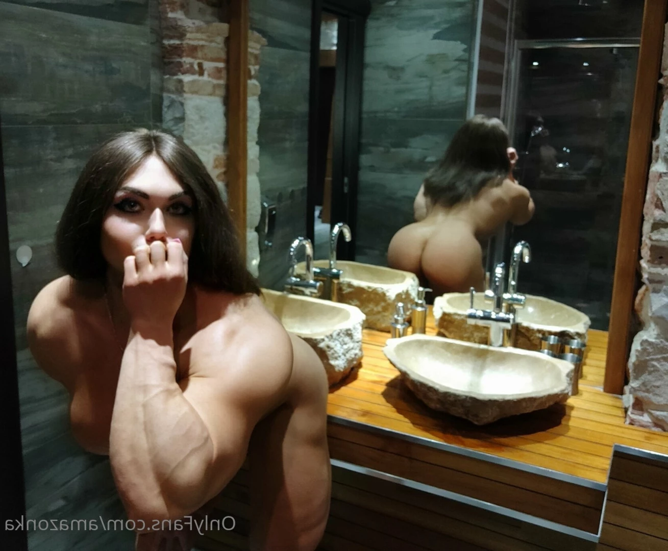 amazonka Onlyfans leaked photo 9079331 on Hotleaks.tv