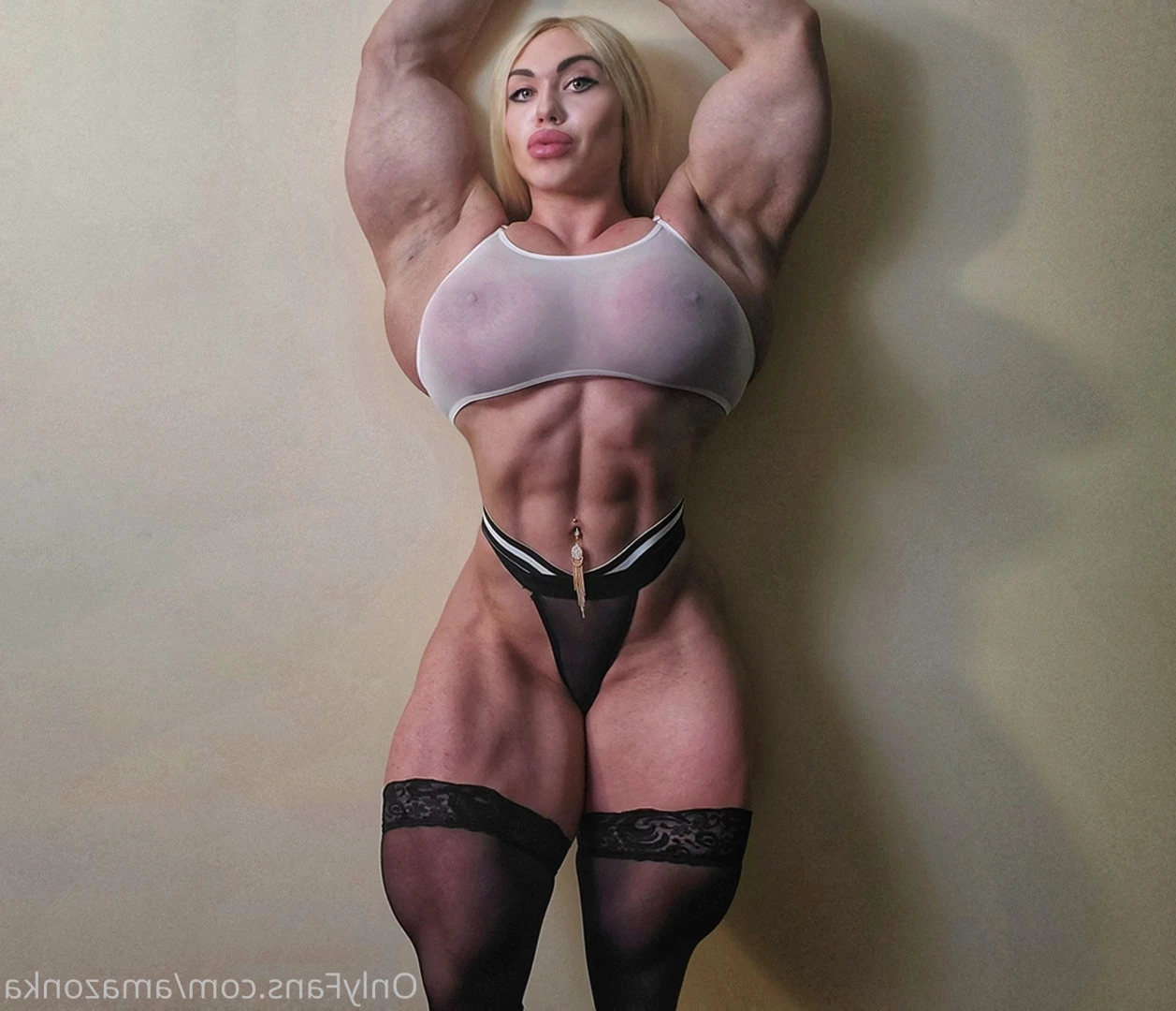 amazonka Onlyfans leaked photo 9079534 on Hotleaks.tv