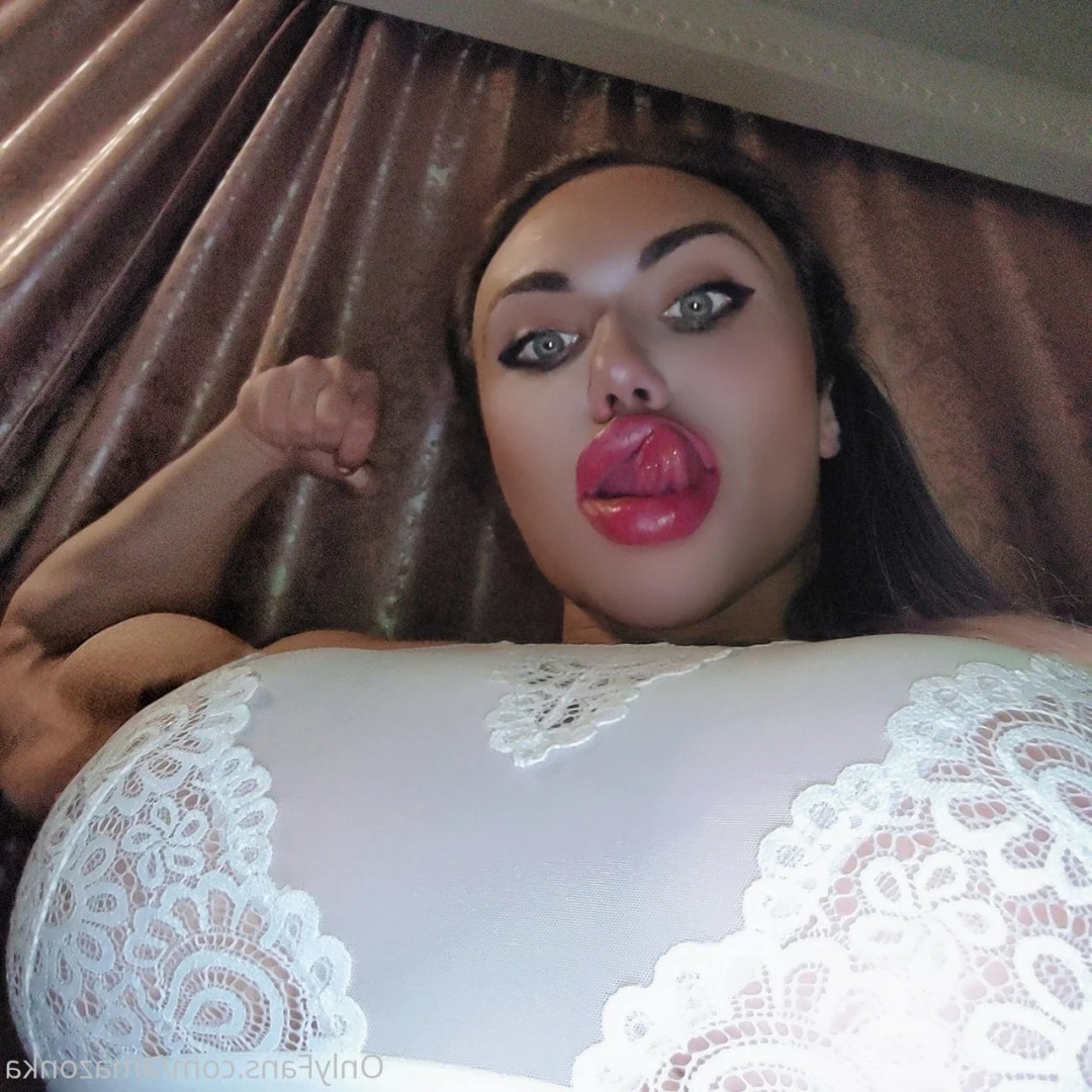 amazonka Onlyfans leaked photo 9079694 on Hotleaks.tv