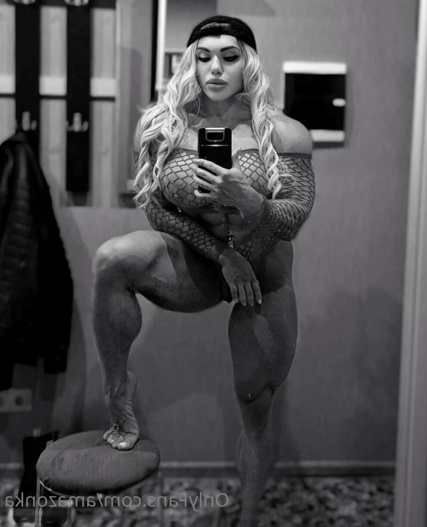 amazonka Onlyfans leaked photo 9079724 on Hotleaks.tv