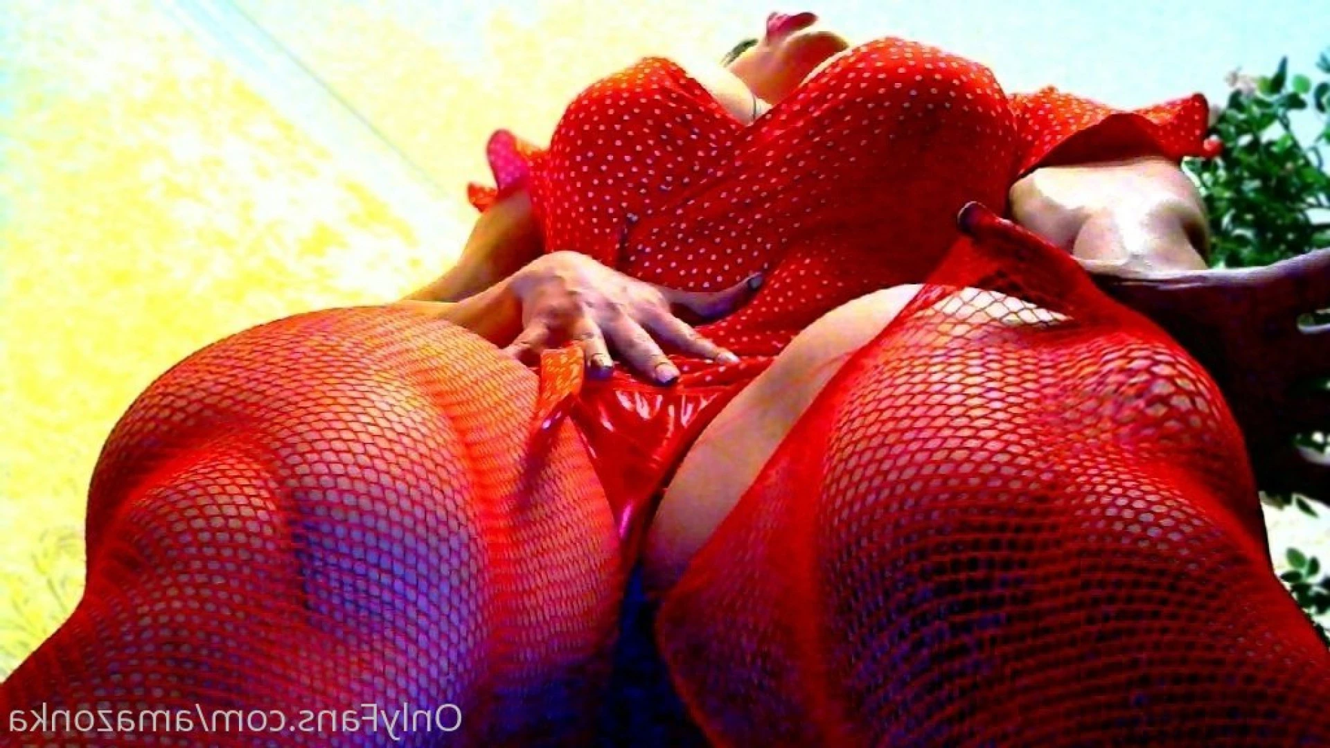 amazonka Onlyfans leaked photo 9079792 on Hotleaks.tv