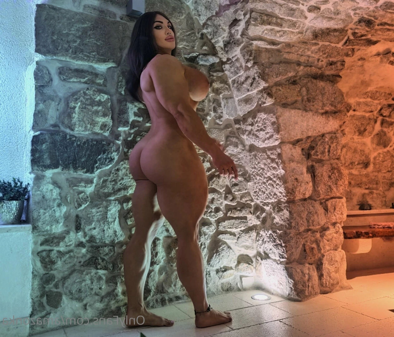 amazonka Onlyfans leaked photo 9079815 on Hotleaks.tv