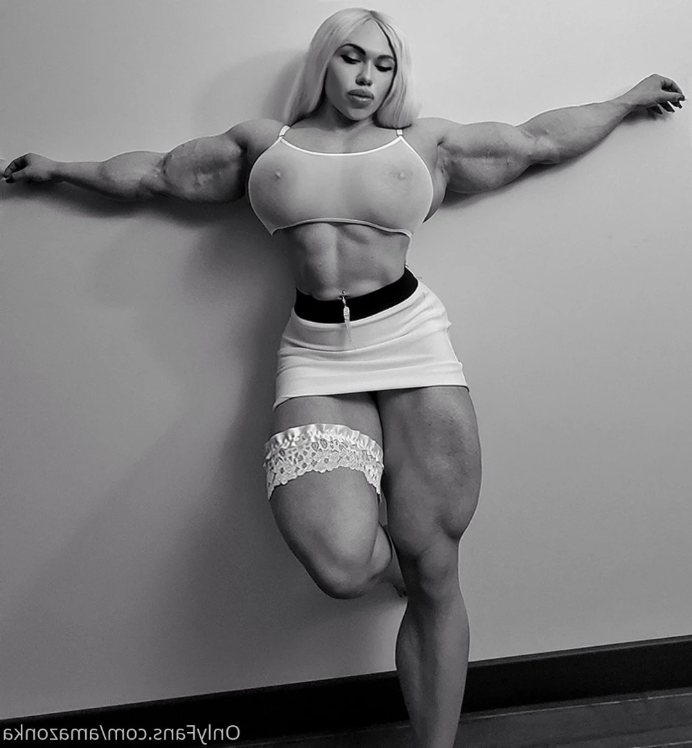 amazonka Onlyfans leaked photo 9079824 on Hotleaks.tv