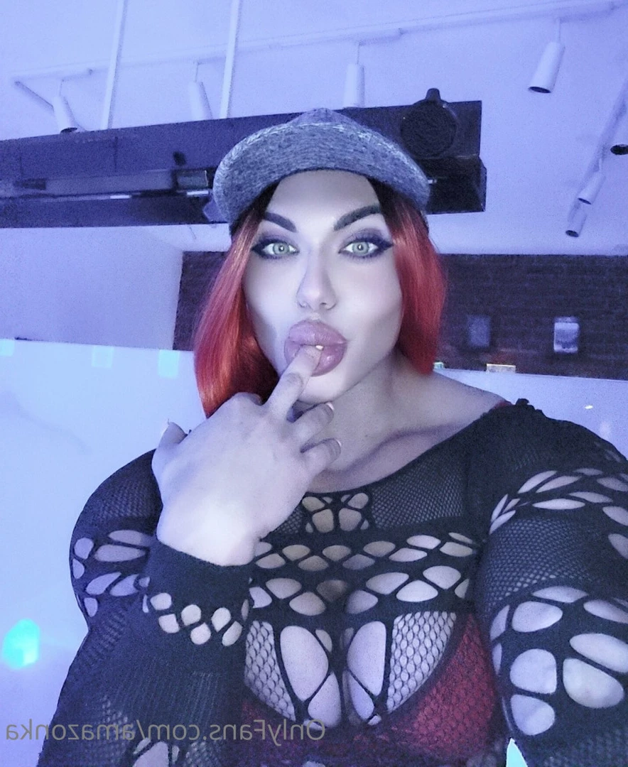 amazonka Onlyfans leaked photo 9079998 on Hotleaks.tv