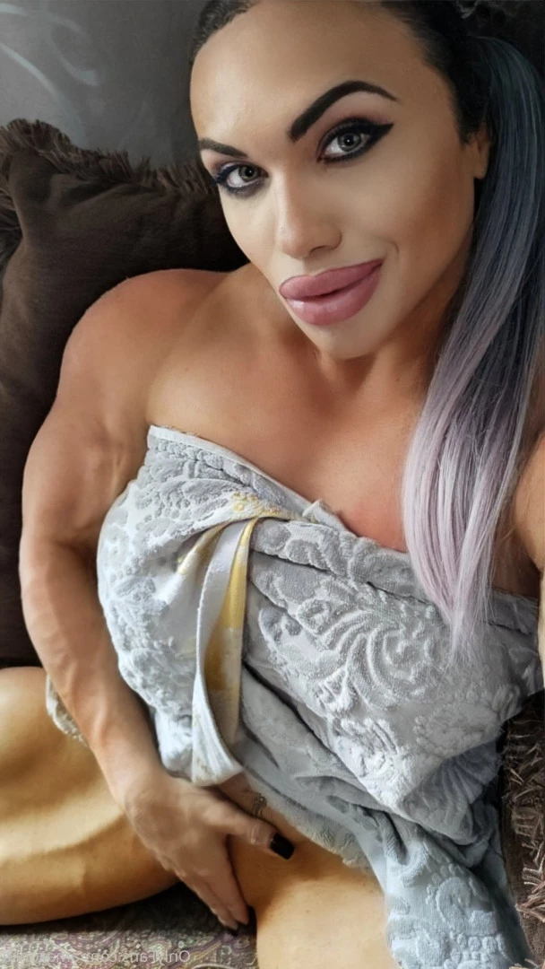 amazonka Onlyfans leaked photo 9080761 on Hotleaks.tv