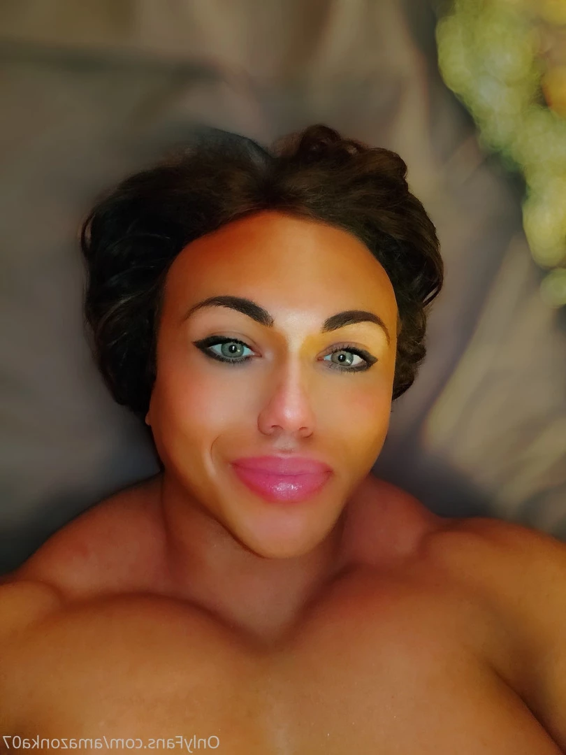 amazonka Onlyfans leaked photo 9081044 on Hotleaks.tv